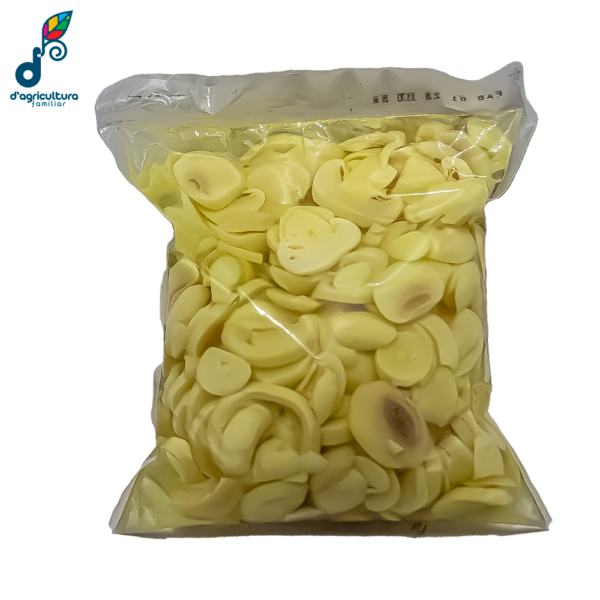Cogumelo Champignon Fatiado (900g) - Image 2